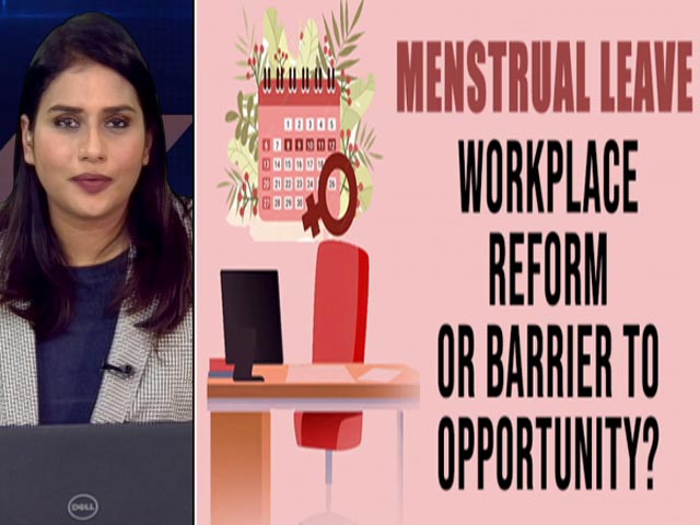 Menstrual Leave: Workplace Reform Or Barrier To Equality?