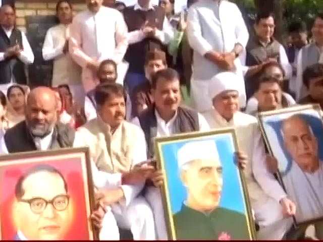 मध्य प्रदेश विधानसभा तस्वीर विवाद पर स्पीकर ने कमिटी बनाने का किया ऐलान