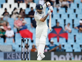 On Virat Kohli Missing Practice Before 1st Test, Batting Coach Vikram Rahours No Nonsense Remark
