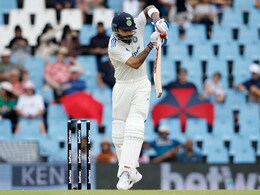 On Virat Kohli Missing Practice Before 1st Test, Batting Coach Vikram Rahour's No Nonsense Remark On Virat Kohli Missing Practice Before 1st Test, Batting Coach Vikram Rahour's No Nonsense Remark