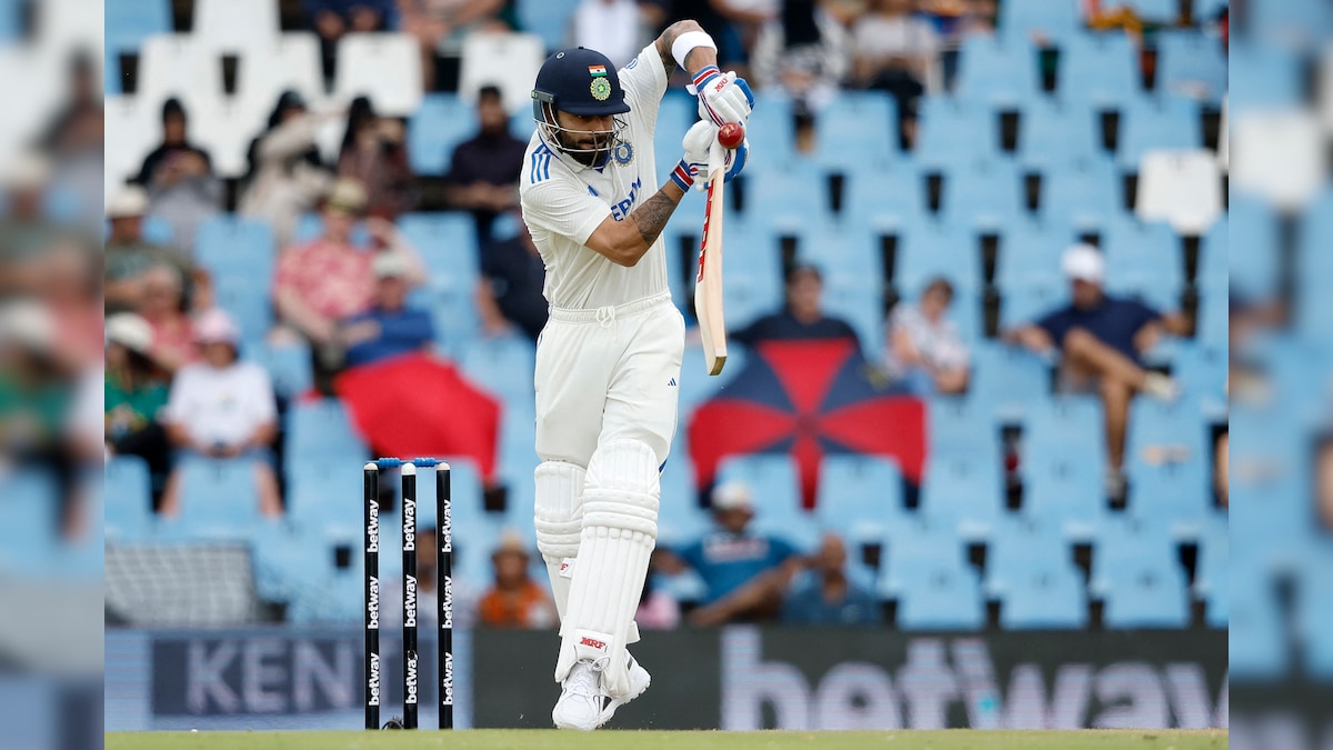 On Virat Kohli Missing Practice Before 1st Test, Batting Coach Vikram Rahours No Nonsense Remark