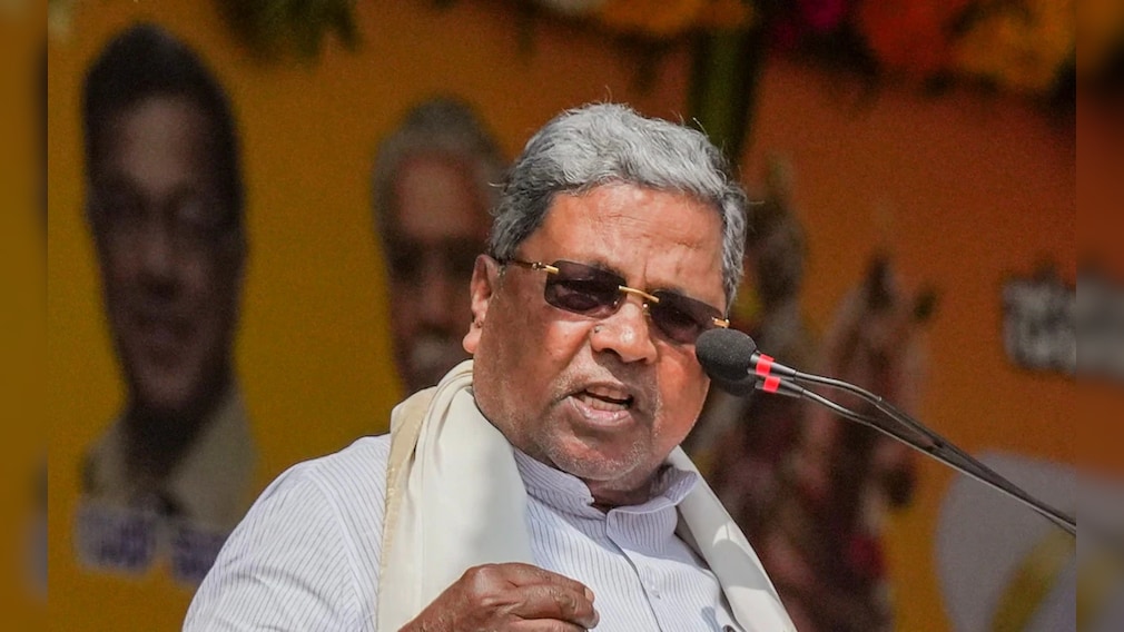 Opinion | Siddaramaiah: The Man Who Has Never Believed In Bowing Out Quietly