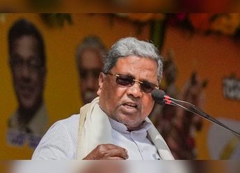 Opinion | Siddaramaiah: The Man Who Has Never Believed In Bowing Out Quietly