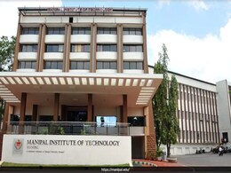 Manipal Institute Of Technology Invites Applications For Admission To PhD Course Manipal Institute Of Technology Invites Applications For Admission To PhD Course