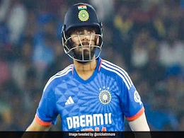 Ind vs Aus 5th T20I: "जितेश अब चेहरा बनने जा रहे हैं..." एक और उपयोगी पारी पर सोशल मीडिया हुआ गद्गगद Ind vs Aus 5th T20I: "जितेश अब चेहरा बनने जा रहे हैं..." एक और उपयोगी पारी पर सोशल मीडिया हुआ गद्गगद