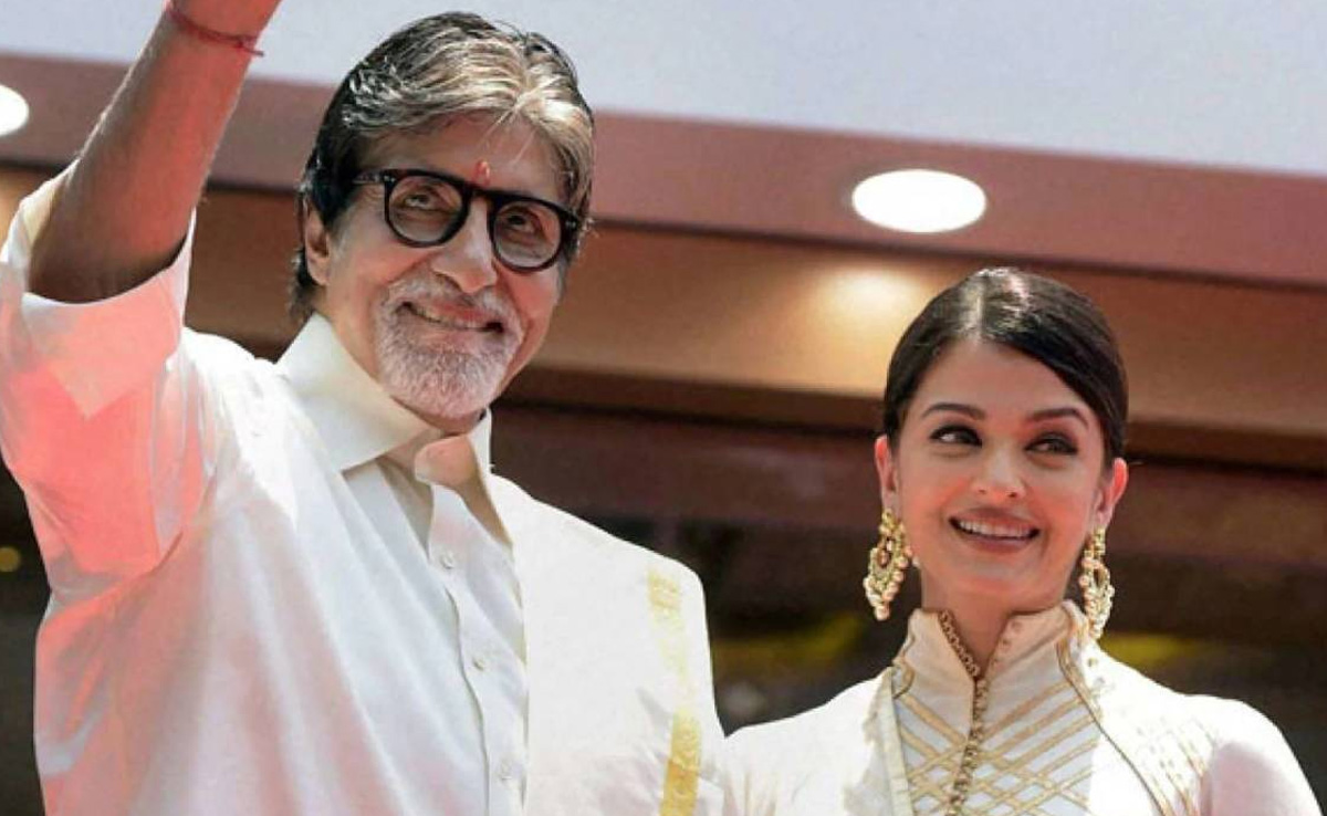 अमिताभ बच्चन और बहू ऐश्वर्या राय बच्चन में आई दूरियां! बिग बी ने उठाया ये सख्त कदम