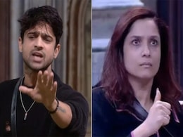 Bigg Boss 17: अंकिता लोखंडे को 'गोल्ड डिगर' बुलाने पर गुस्साए फैन्स, अभिषेक कुमार को याद दिलाई ये बात Bigg Boss 17: अंकिता लोखंडे को 'गोल्ड डिगर' बुलाने पर गुस्साए फैन्स, अभिषेक कुमार को याद दिलाई ये बात