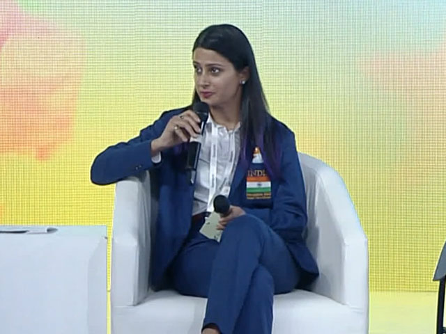 My Mother Has Been A Driving Force: Devika Malik