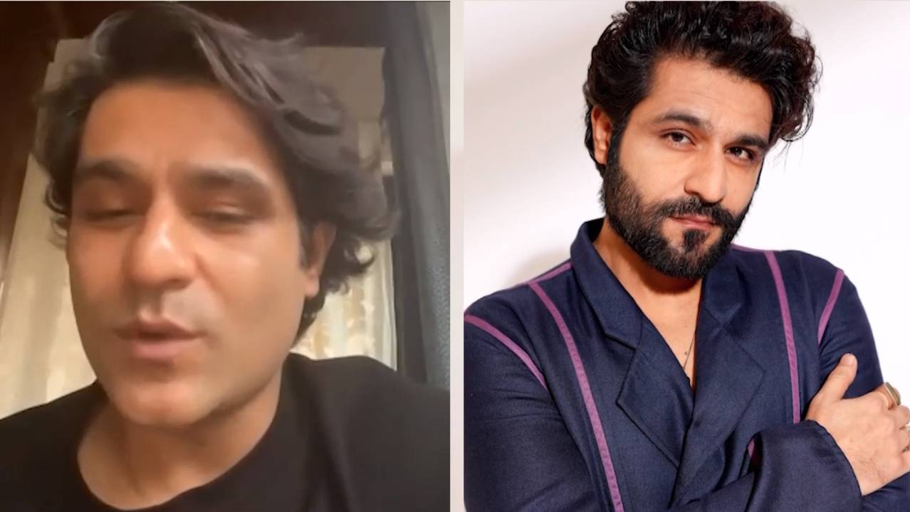 देखिए सनी हिंदुजा  "द रेलवे मैन" एक्टर का  एक्सक्लूसिव इंटरव्यू