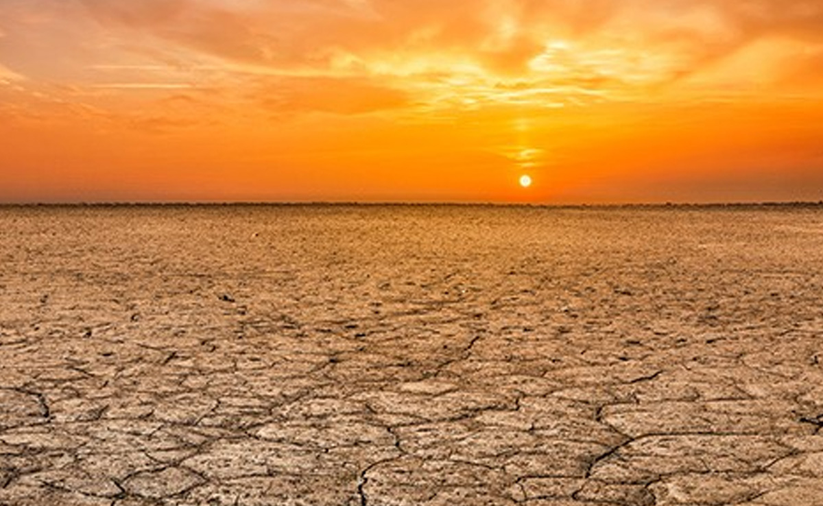 2024 Could Be Hotter Than "Record-Shattering" 2023, Warns UN
