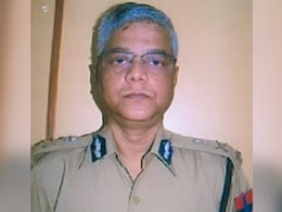 Utkal Ranjan Sahu: राजस्थान के DGP यूआर साहू को बनाया गया RPSC का अध्यक्ष, राज्यपाल हरिभाऊ बागडे ने जारी किए आदेश Utkal Ranjan Sahu: राजस्थान के DGP यूआर साहू को बनाया गया RPSC का अध्यक्ष, राज्यपाल हरिभाऊ बागडे ने जारी किए आदेश