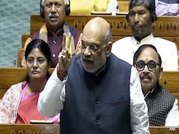 मुस्लिम लीग (JK) पर केंद्र ने लगाया बैन, अमित शाह बोले - "इस्लामी राज के लिए उकसाते हैं..." मुस्लिम लीग (JK) पर केंद्र ने लगाया बैन, अमित शाह बोले - "इस्लामी राज के लिए उकसाते हैं..."
