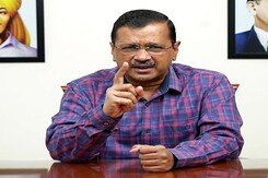 Arvind Kejriwal Summoned For Third Time In Delhi Liquor Policy Case Arvind Kejriwal Summoned For Third Time In Delhi Liquor Policy Case