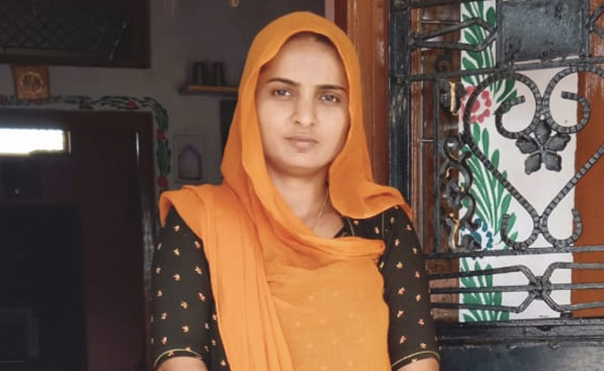 Success Story: चूल्हा-चौका करते हुए पूरी की पढ़ाई, अब वनरक्षक पद पर हुआ चयन, पढ़िए प्रेमिला की संघर्षभरी कहानी