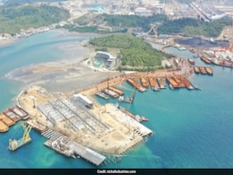 12 Dead In Explosion At Chinese-Funded Nickel Plant In Indonesia 12 Dead In Explosion At Chinese-Funded Nickel Plant In Indonesia