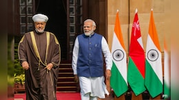 PM Modi Speaks To Sultan Of Oman, Malaysian PM, Discusses Middle East Crisis