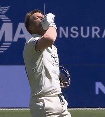 'This Is For You': Warner's Ton Sparks Massive Meme Fest Featuring Johnson