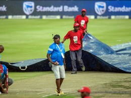 India vs South Africa 3rd T20I Weather Report Today: Will Rain Force Another Washout?