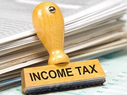 Raid: भोपाल में आयकर विभाग की बड़ी कार्रवाई, इस नामी बिल्डर के 10 ठिकानों पर मारा छापा