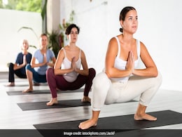 जिनके पीरियड नहीं आते हैं टाइम से रोज करें ये योगासन, फिर नही मिस होगी डेट जिनके पीरियड नहीं आते हैं टाइम से रोज करें ये योगासन, फिर नही मिस होगी डेट