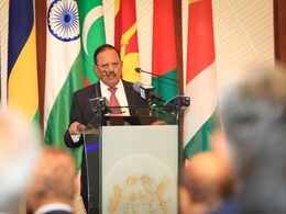 What Ajit Doval Said On Roles Of Sri Lanka, Maldives In Ensuring Security