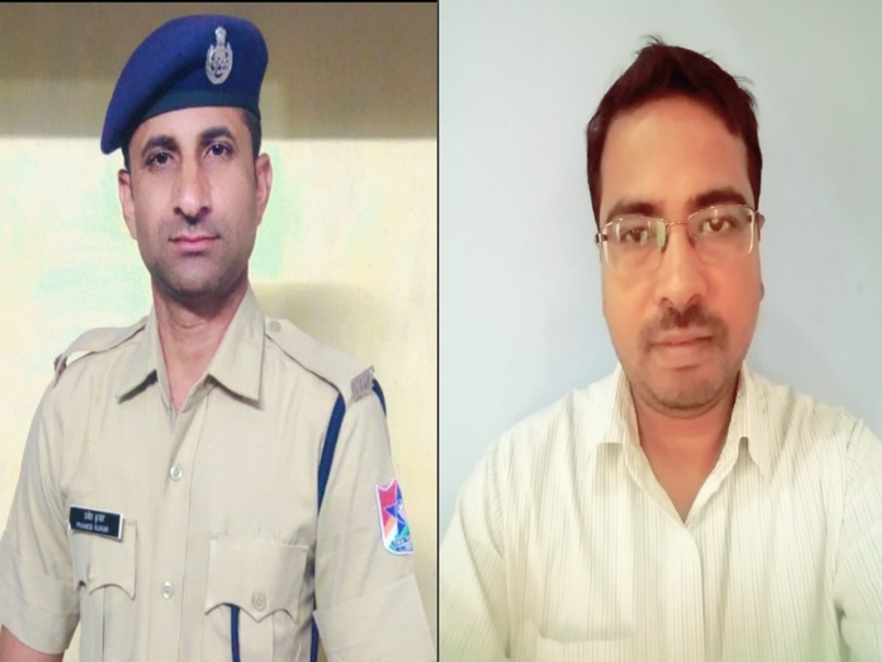 CG News : अतिविशिष्ट रेल सेवा पुरस्कार के लिए दक्षिण पूर्व मध्य रेलवे के 2 रेलवे कर्मवीर चयनित