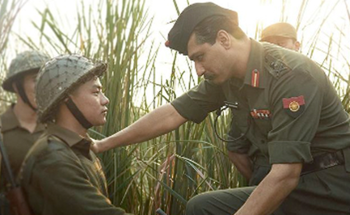 <i>Sam Bahadur</i> Box Office Collection Day 2: Progess Report On Vicky Kaushal's Film