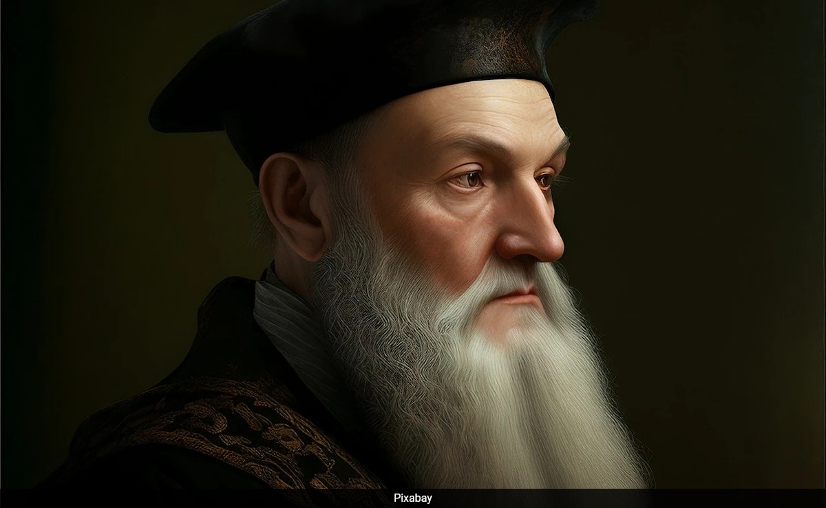 Nostradamus’ Predictions For 2025: Asteroid Collision To Plague-Like Outbreak And More