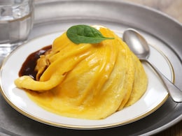 Anand Mahindra Found New Egg Recipe For His Breakfast Collection. Hint: It's A Korean Delicacy Anand Mahindra Found New Egg Recipe For His Breakfast Collection. Hint: It's A Korean Delicacy