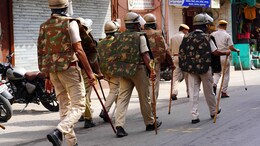 राजस्थान पुलिस की साल 2024 के लिए 9 रेजोल्यूशन, गैंगस्टरों और नकल गिरोह की अब खैर नहीं