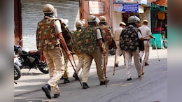 राजस्थान में आज से जाट शुरू करेंगे आरक्षण पर आर-पार की लड़ाई, पुलिस ने भी कर ली है तैयारी