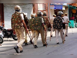 Rajasthan: पुलिस और बदमाशों में हुई मुठभेड़, करीब 10 राउंड चली गोलियां, पुलिस ने दबोचा एक बदमाश