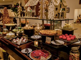 Christmas 2023: 13 Best Restaurant Offers In Bangalore To Make Your Celebrations Top Notch Christmas 2023: 13 Best Restaurant Offers In Bangalore To Make Your Celebrations Top Notch