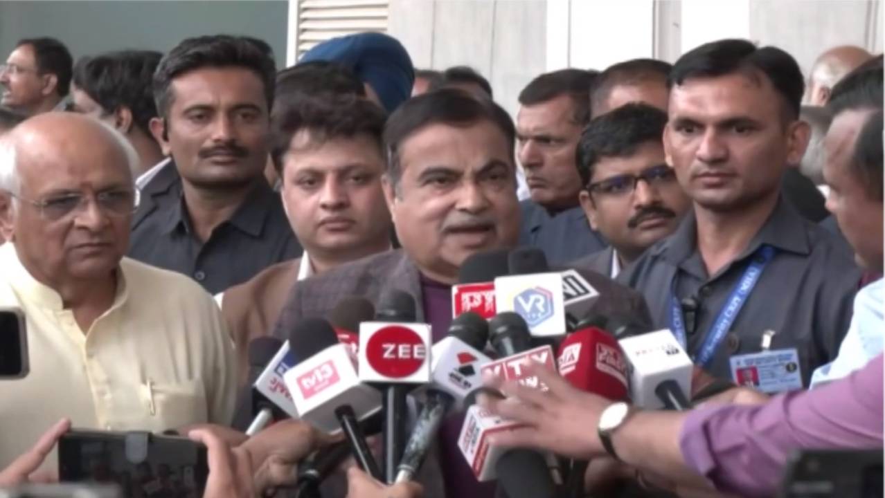 Rajasthan Election Result 2023: राजस्थान में बीजेपी को स्पष्ट बहुमत मिलने पर नितिन गडकरी का बड़ा बयान