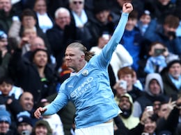Erling Haaland To Return To Man City Training Ahead Of Club World Cup