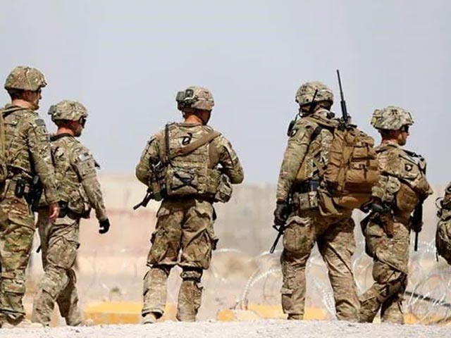 इजरायल का सीरिया की राजधानी दमिश्क के बाहर दक्षिणी इलाके में हमला