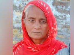 Ghaziabad Man Beheads Wife With Sword Over Delay In Morning Tea Ghaziabad Man Beheads Wife With Sword Over Delay In Morning Tea