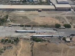 Fake Toll Plaza Set Up On Gujarat Highway, Cheats Government For 1.5 Years