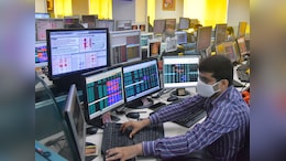 शेअर बाजाराची रेकॉर्डतोड गुढी; पहिल्यांदाच  Sensex 75,000 च्या पार, निफ्टीनेही रचला इतिहास