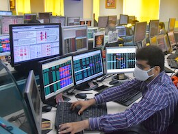 शेअर बाजाराची रेकॉर्डतोड गुढी; पहिल्यांदाच  Sensex 75,000 च्या पार, निफ्टीनेही रचला इतिहास शेअर बाजाराची रेकॉर्डतोड गुढी; पहिल्यांदाच  Sensex 75,000 च्या पार, निफ्टीनेही रचला इतिहास