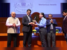 Rajasthan: सुप्रीम कोर्ट की सामान्य ज्ञान प्रतियोगिता में राजस्थान के भाई-बहन रहे अव्वल, CJI ने किया सम्मानित