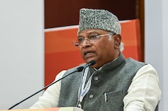 "More Concerned With Elections, Will Decide INDIA Bloc's PM Face Later": M Kharge "More Concerned With Elections, Will Decide INDIA Bloc's PM Face Later": M Kharge