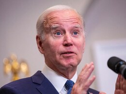 अमेरिकी राष्ट्रपति जो बाइडन ने दक्षिण कैरोलिना में डेमोक्रेटिक प्राइमरी चुनाव में जीत की हासिल, ट्रंप पर किया हमला अमेरिकी राष्ट्रपति जो बाइडन ने दक्षिण कैरोलिना में डेमोक्रेटिक प्राइमरी चुनाव में जीत की हासिल, ट्रंप पर किया हमला