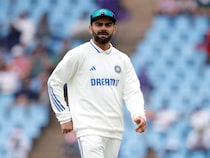 Virat Kohlis Advice Backfired For India Pacer In Australia. Ravichandran Ashwin Reveals Details