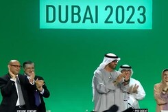 COP28 Roundup: Hits, Misses And What's In It For India COP28 Roundup: Hits, Misses And What's In It For India