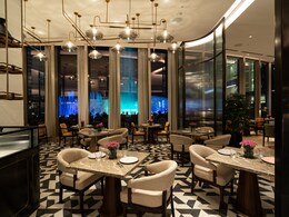 Year Ender 2023: The 10 Best Restaurants In Mumbai That Opened In 2023 Year Ender 2023: The 10 Best Restaurants In Mumbai That Opened In 2023