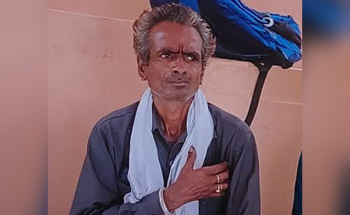 बांसवाड़ा में पुजारी की गोली मारकर हत्या, छानबीन में जुटी पुलिस