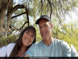 US University Chancellor Fired For Starring In Adult Videos With Wife US University Chancellor Fired For Starring In Adult Videos With Wife