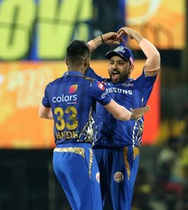 'Rohit Back As Captain?': Internet On Overdrive As Hardik Might Miss IPL