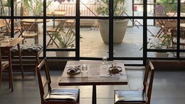 6 Cafes In Delhi's The Dhan Mill, Chhatarpur That Every Foodie Must Try